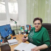 Ящук Надежда Андреевна Директор