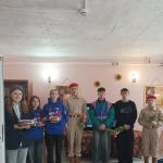 Поздравления