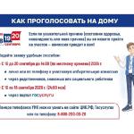 ВЫБОРЫ 2026: ВСЕ, ЧТО НУЖНО ЗНАТЬ