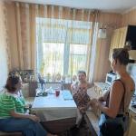 Контроль качества предоставления социальных услуг