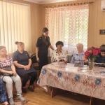Профилактика телефонного мошенничества