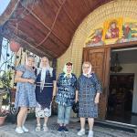 По святым православным местам