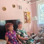 «Песни нашей молодости».