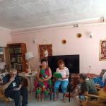 Праздничная программа 