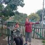 Физическая активность